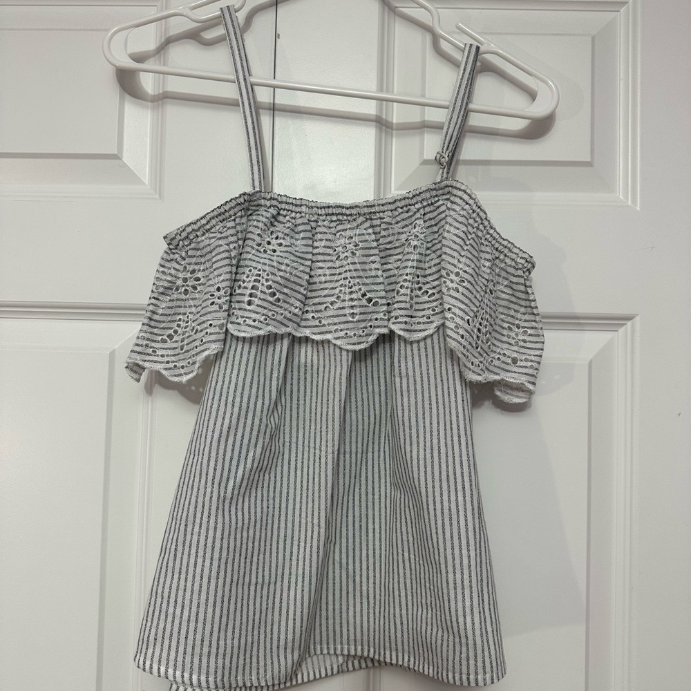 Isa & Ella | brand new top